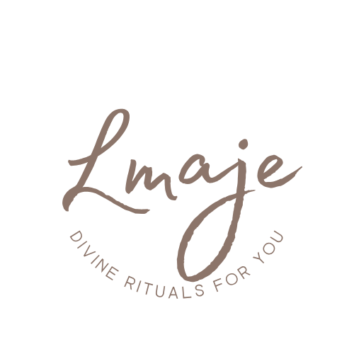 Lmaje Pure Calm Bath Salt