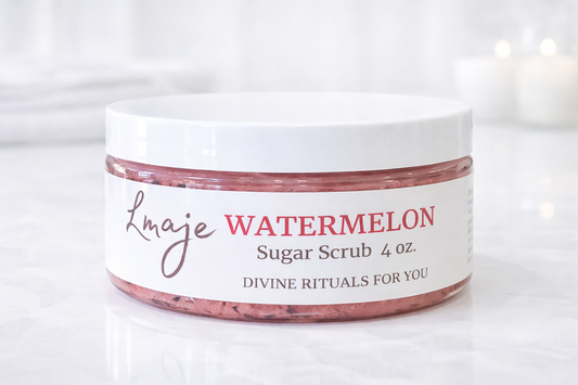 Lmaje | Watermelon Sugar Scrub